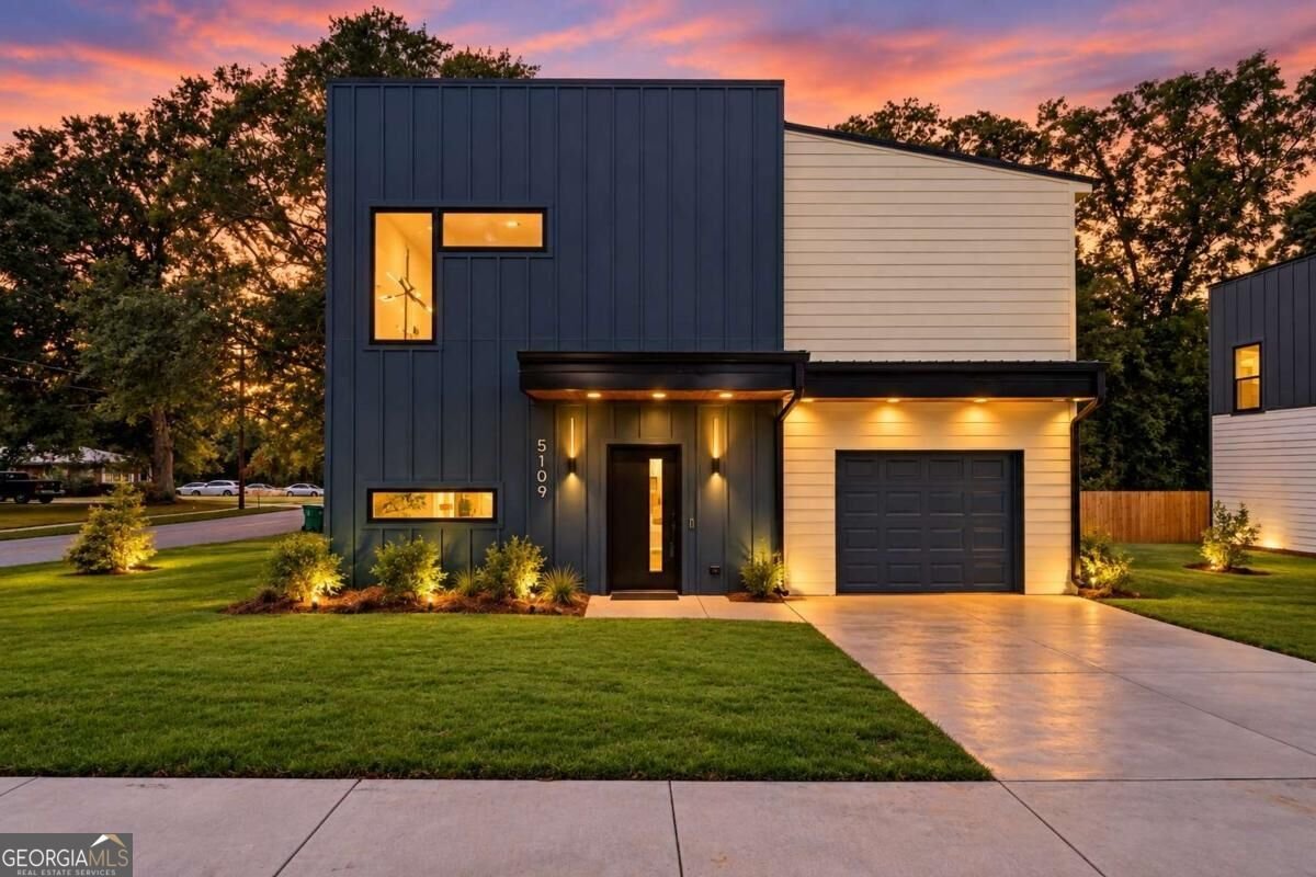 5109 Cherry Street Forest Park - main photo