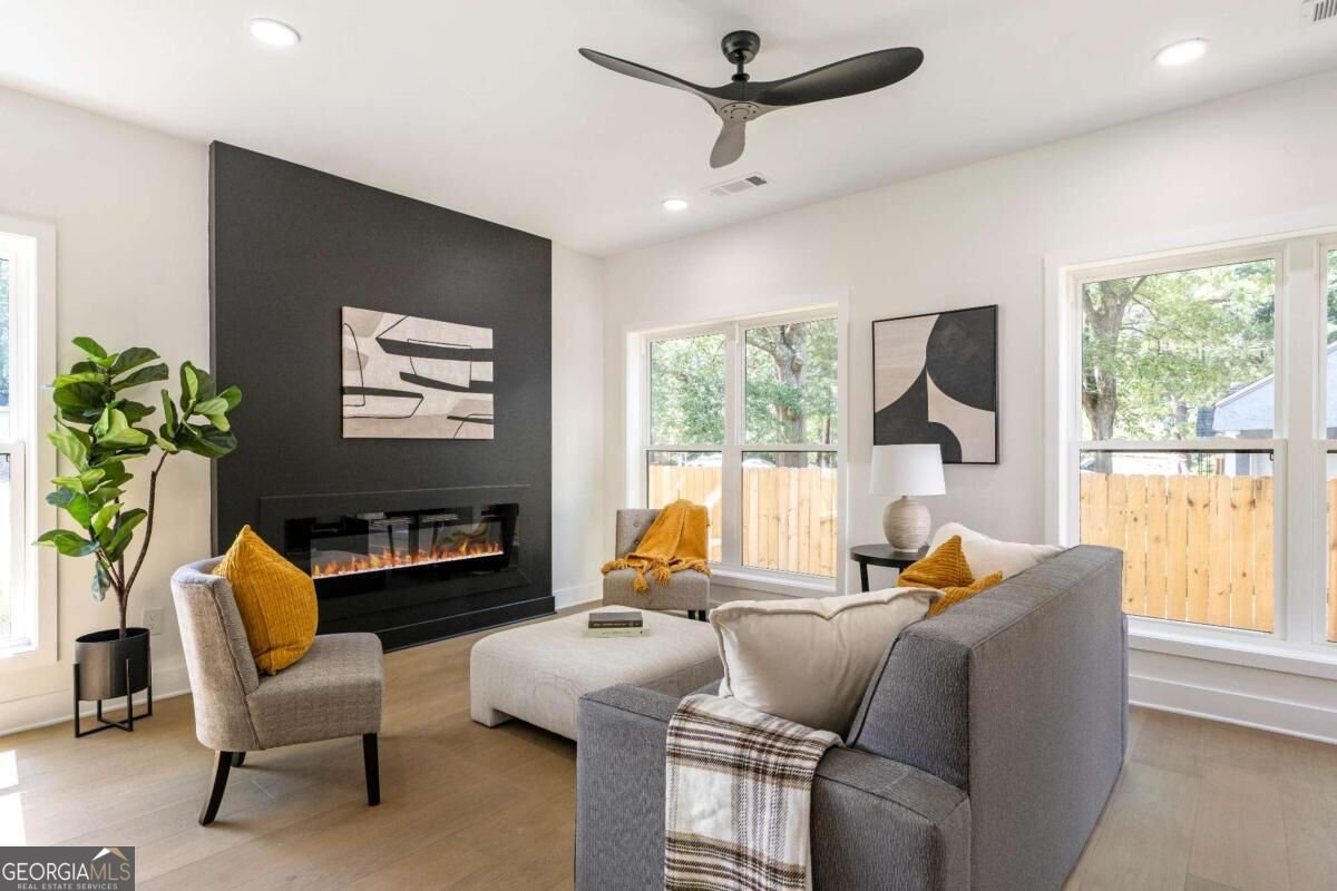 5109 Cherry Street Forest Park - Photo 14