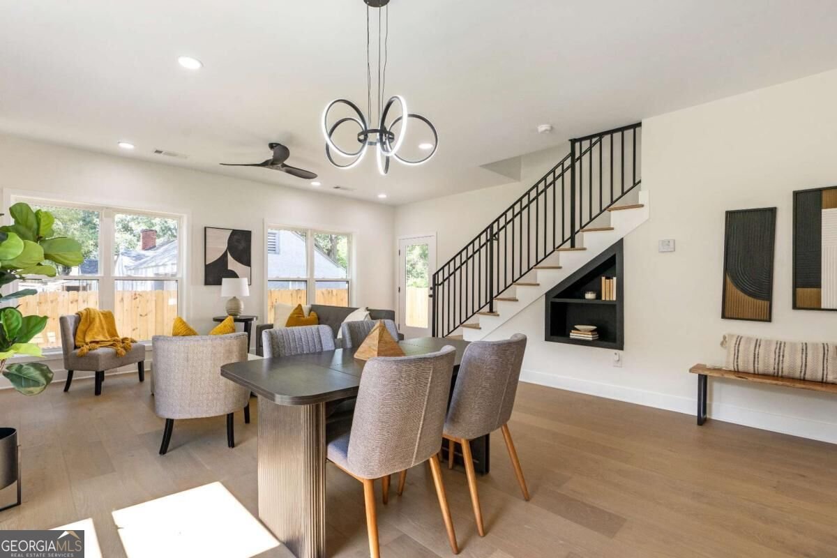 5109 Cherry Street Forest Park - Photo 17