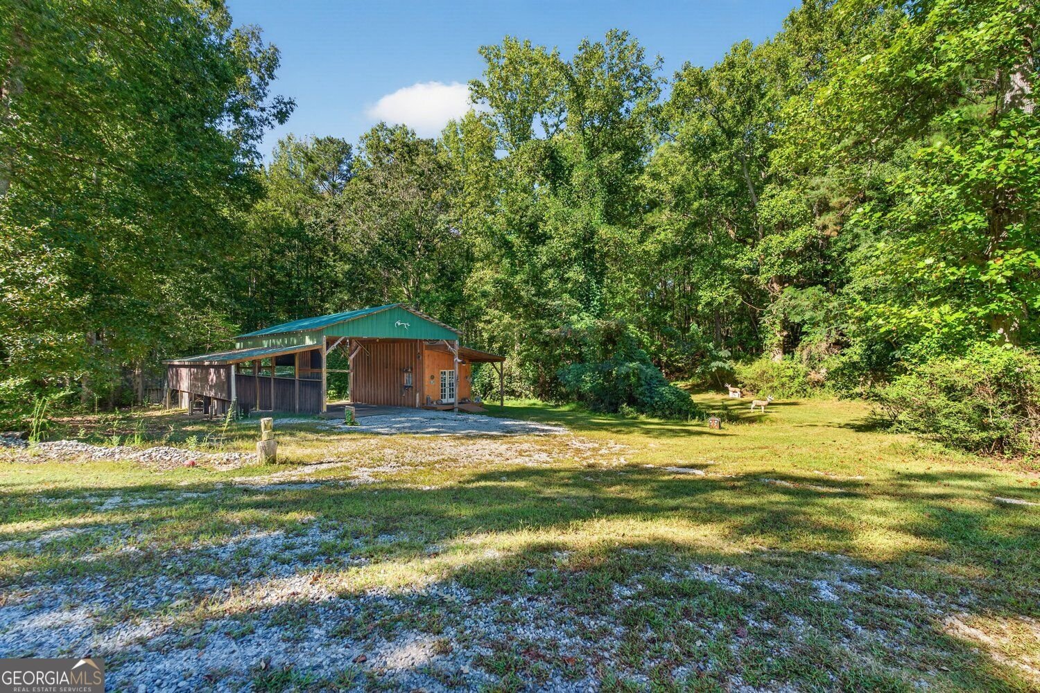 9170 Wilkerson Mill Road Chattahoochee Hills - Photo 14
