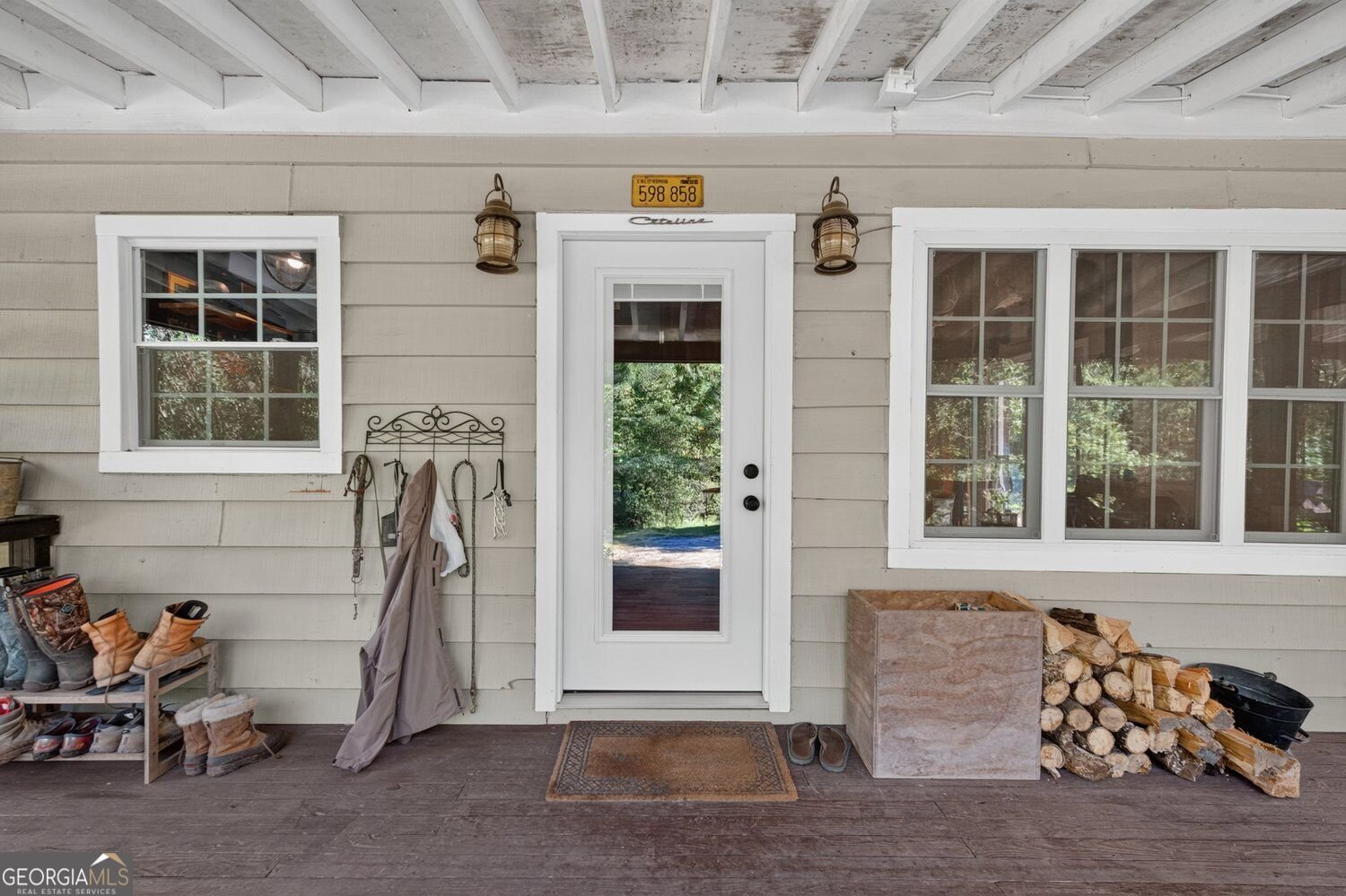 9170 Wilkerson Mill Road Chattahoochee Hills - Photo 15
