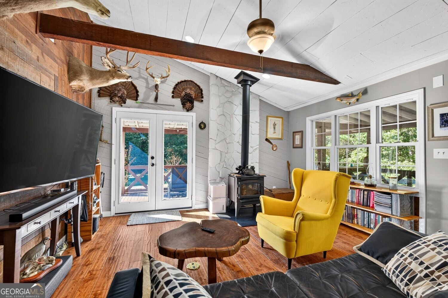 9170 Wilkerson Mill Road Chattahoochee Hills - Photo 20
