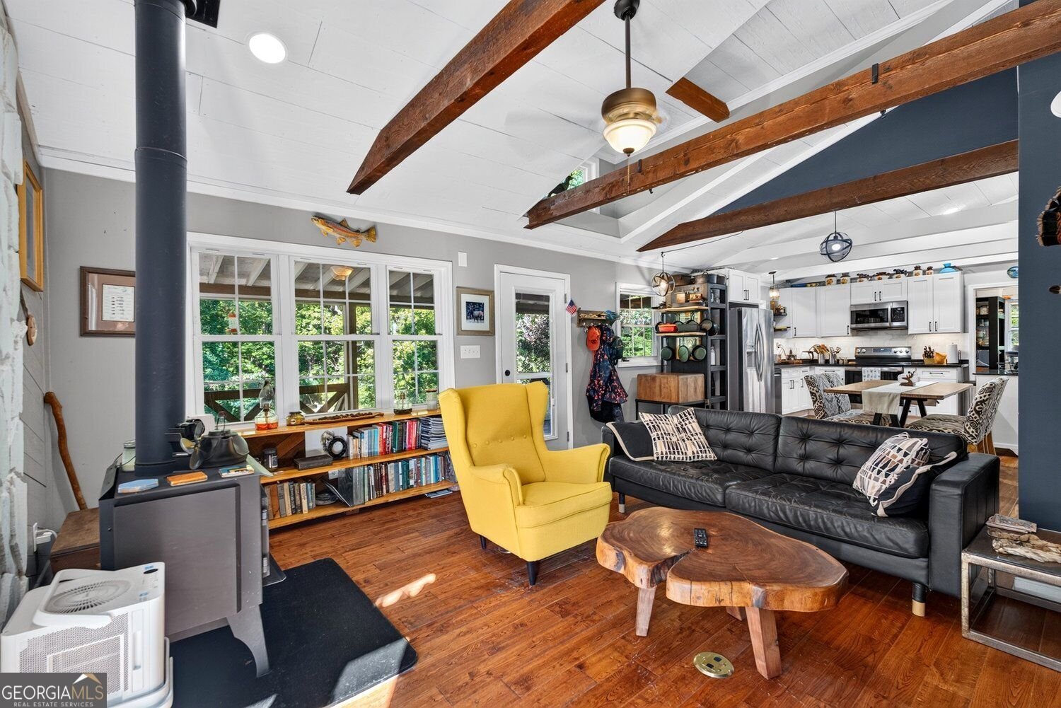 9170 Wilkerson Mill Road Chattahoochee Hills - Photo 21