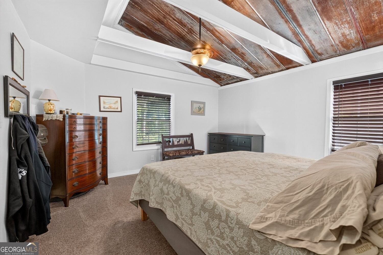 9170 Wilkerson Mill Road Chattahoochee Hills - Photo 29