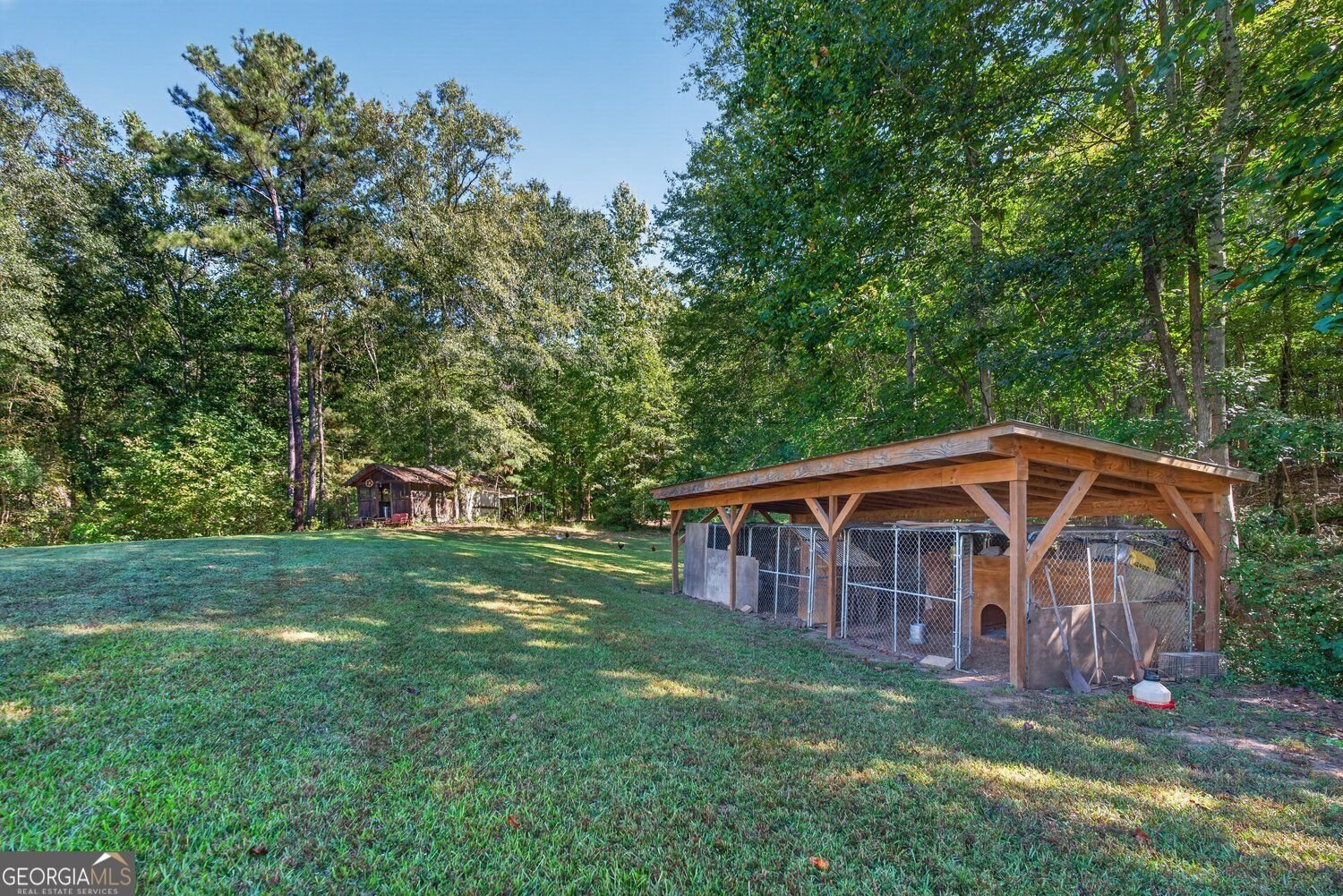 9170 Wilkerson Mill Road Chattahoochee Hills - Photo 37