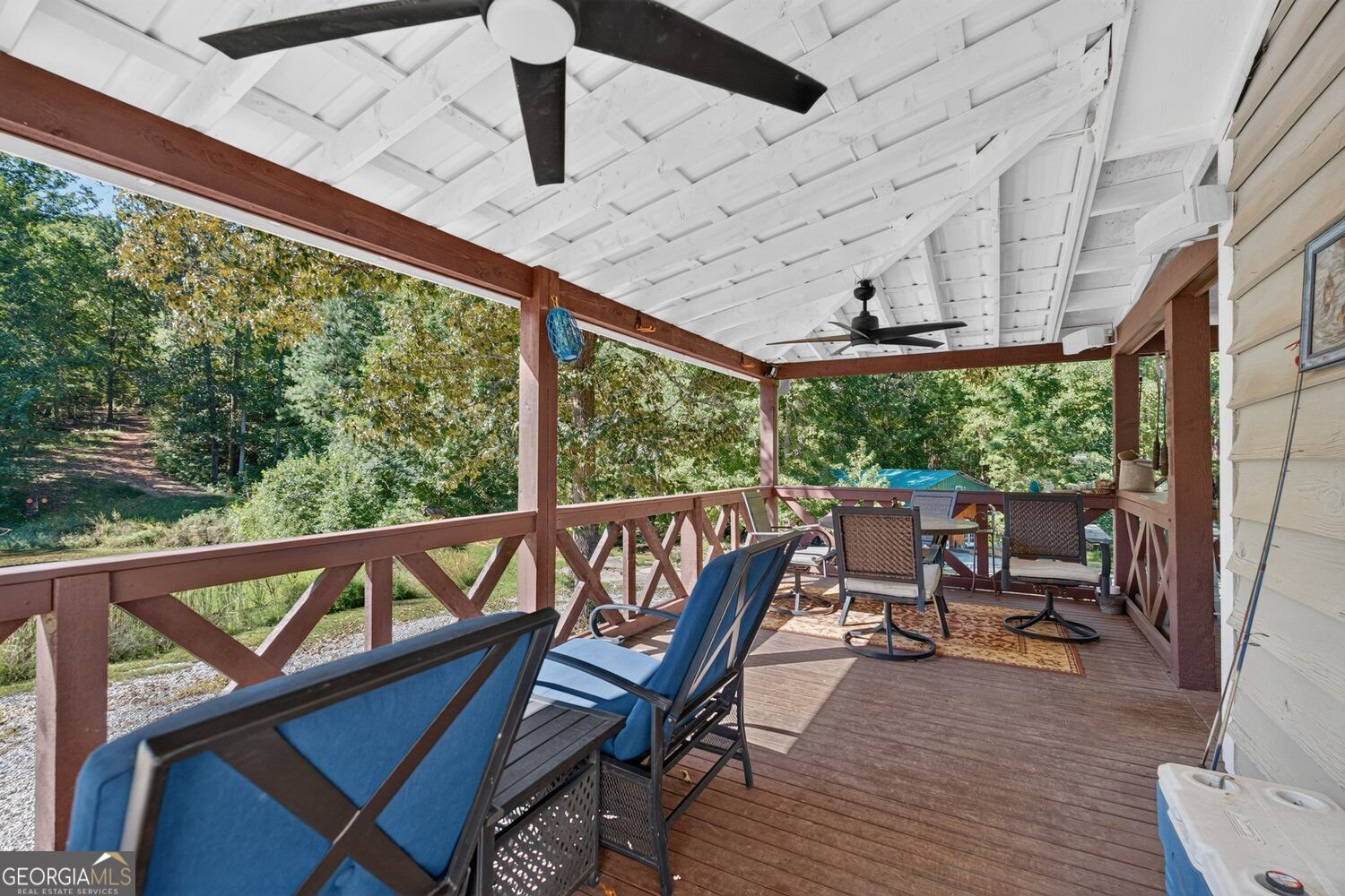 9170 Wilkerson Mill Road Chattahoochee Hills - Photo 39