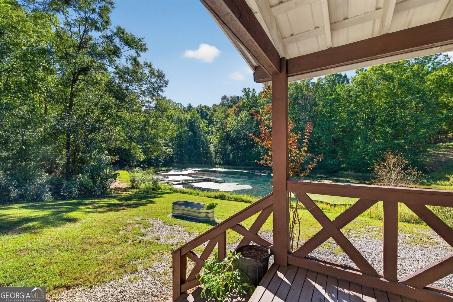 9170 Wilkerson Mill Road Chattahoochee Hills - Photo 41