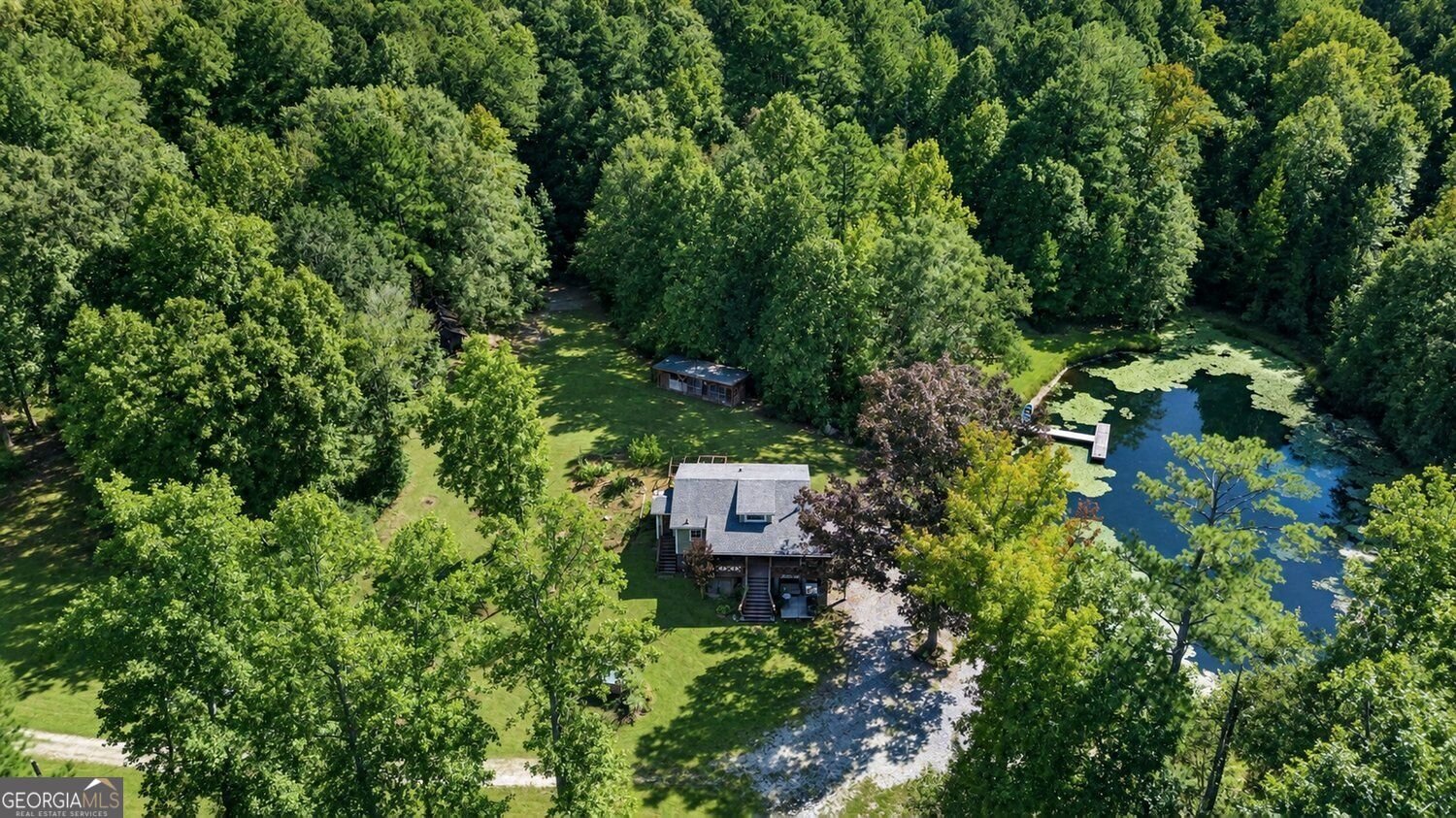 9170 Wilkerson Mill Road Chattahoochee Hills - Photo 6