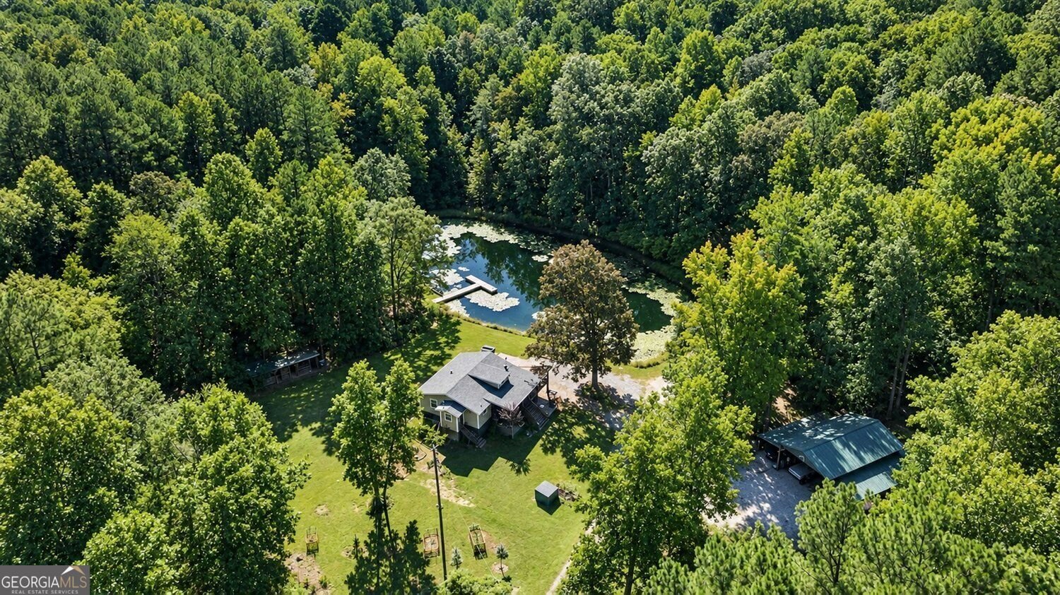 9170 Wilkerson Mill Road Chattahoochee Hills - Photo 7