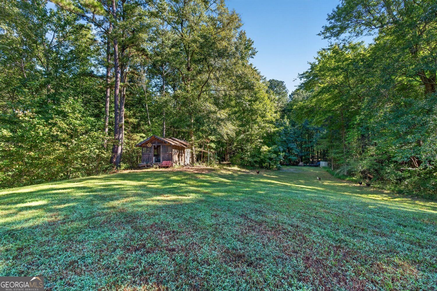 9170 Wilkerson Mill Road Chattahoochee Hills - Photo 9
