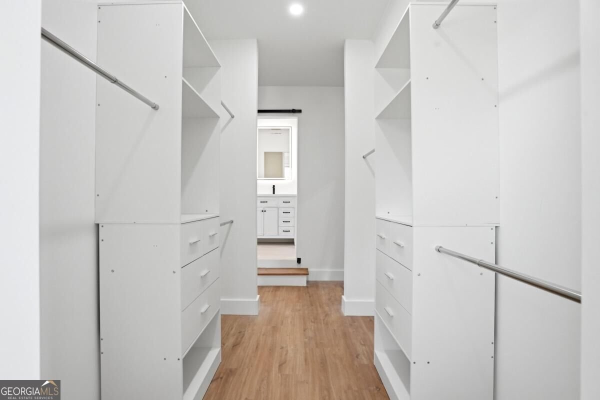 5542 Joeclay Drive Stone Mountain - Photo 14