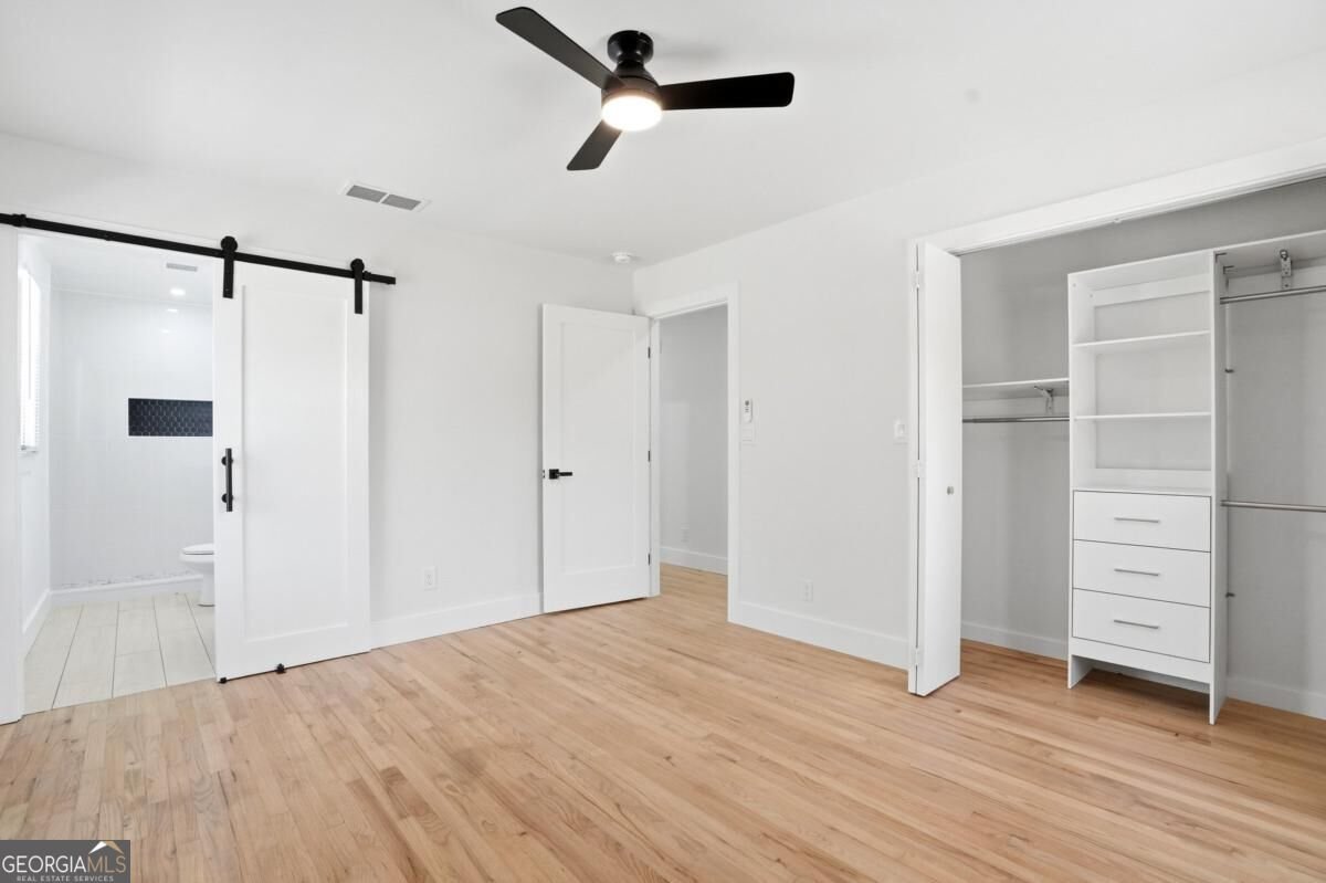 5542 Joeclay Drive Stone Mountain - Photo 20