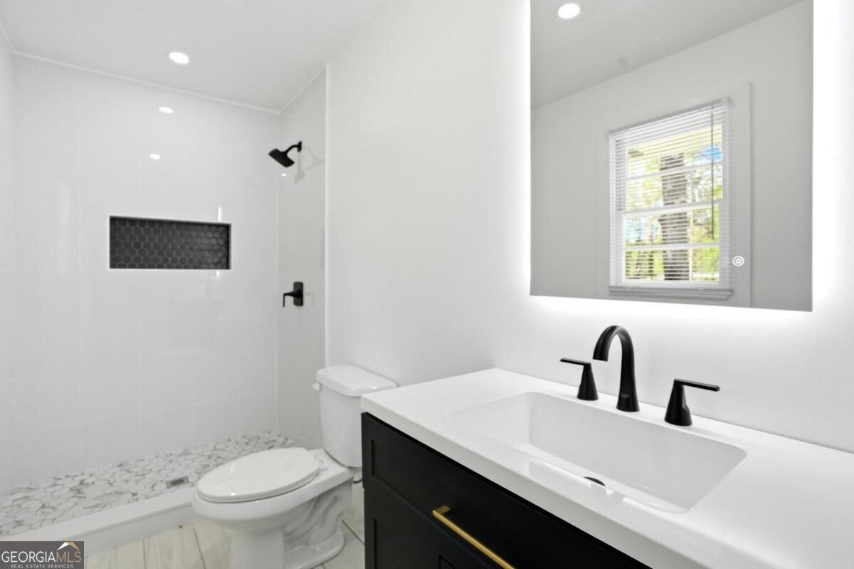 5542 Joeclay Drive Stone Mountain - Photo 21