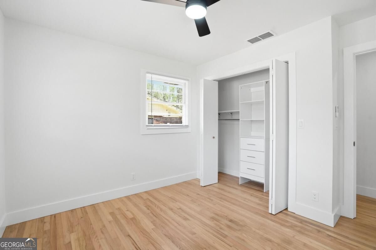 5542 Joeclay Drive Stone Mountain - Photo 22