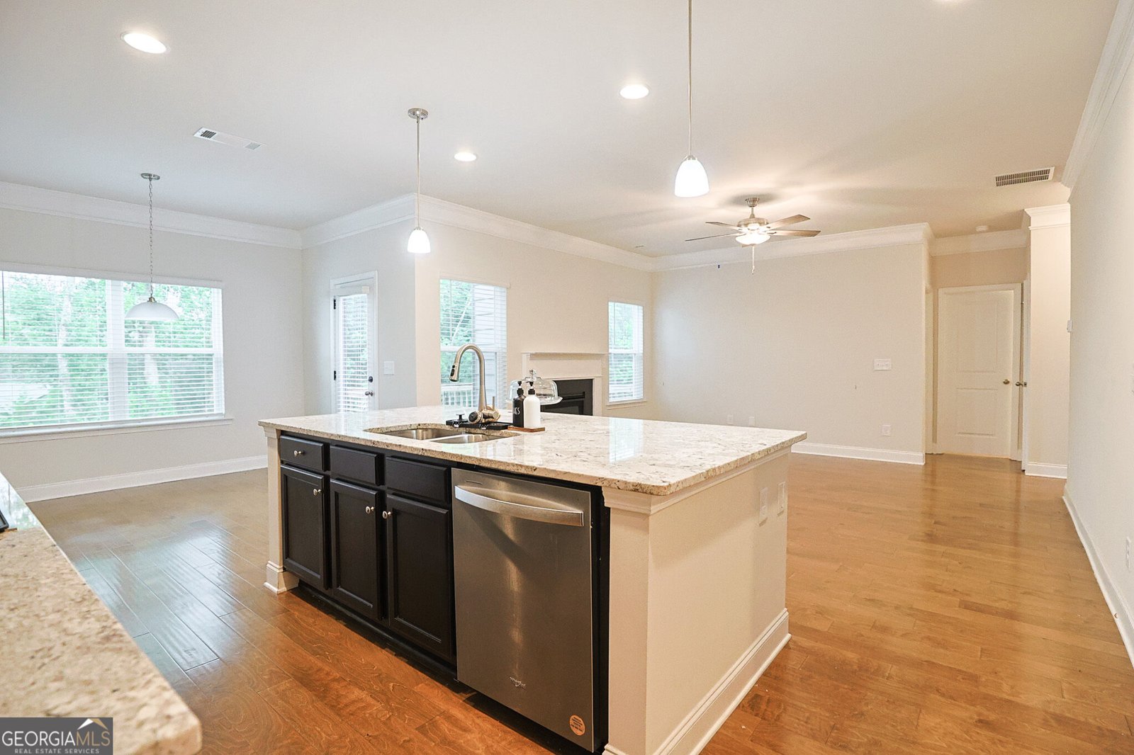 5381 Woodline View Circle Auburn - Photo 17