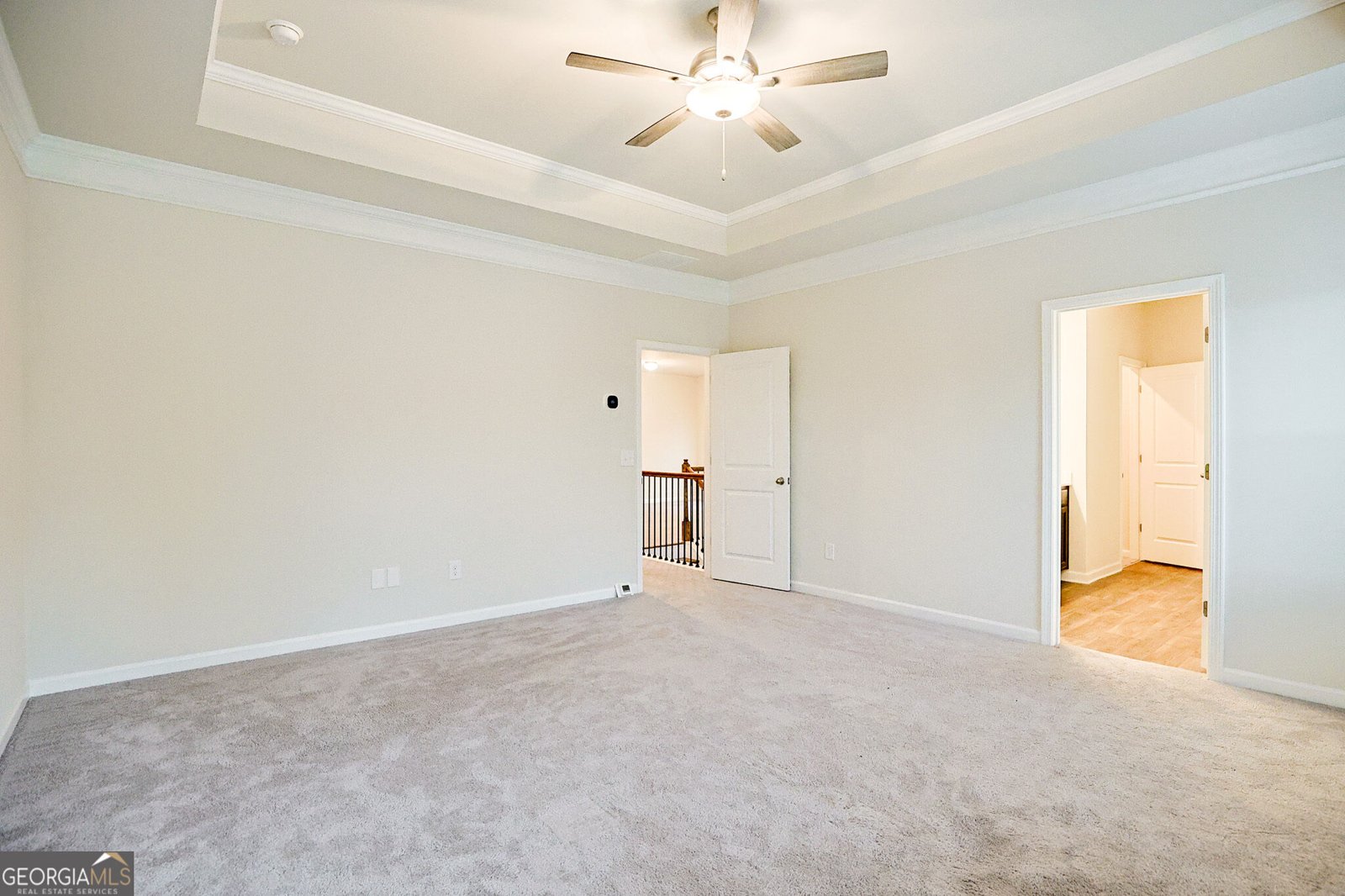 5381 Woodline View Circle Auburn - Photo 34