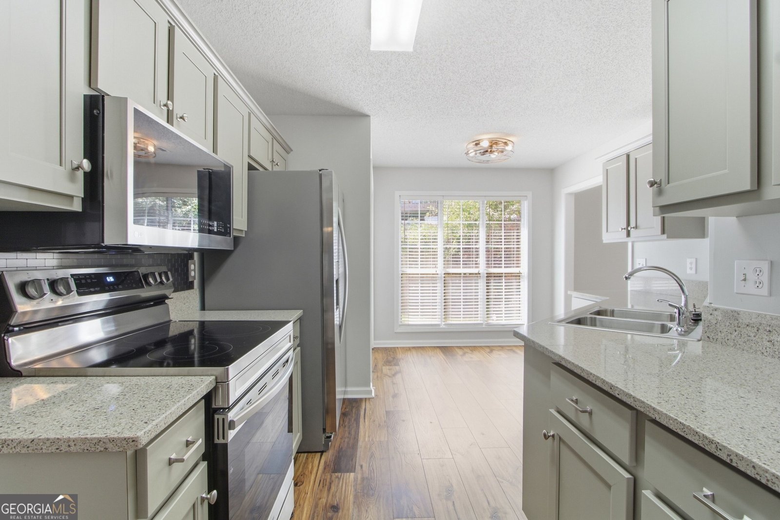 3104 Baker Plantation Court Acworth - Photo 12
