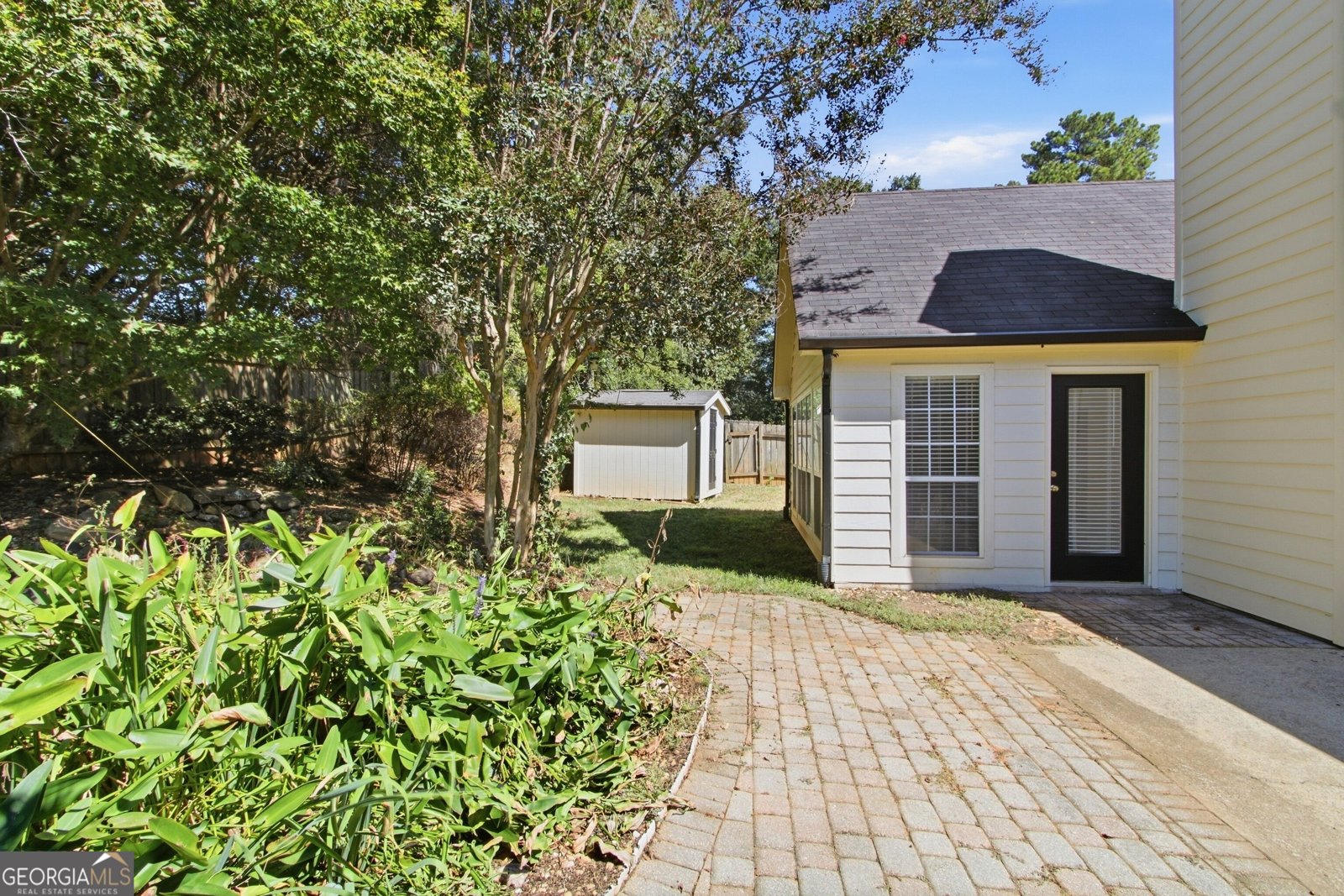 3104 Baker Plantation Court Acworth - Photo 26