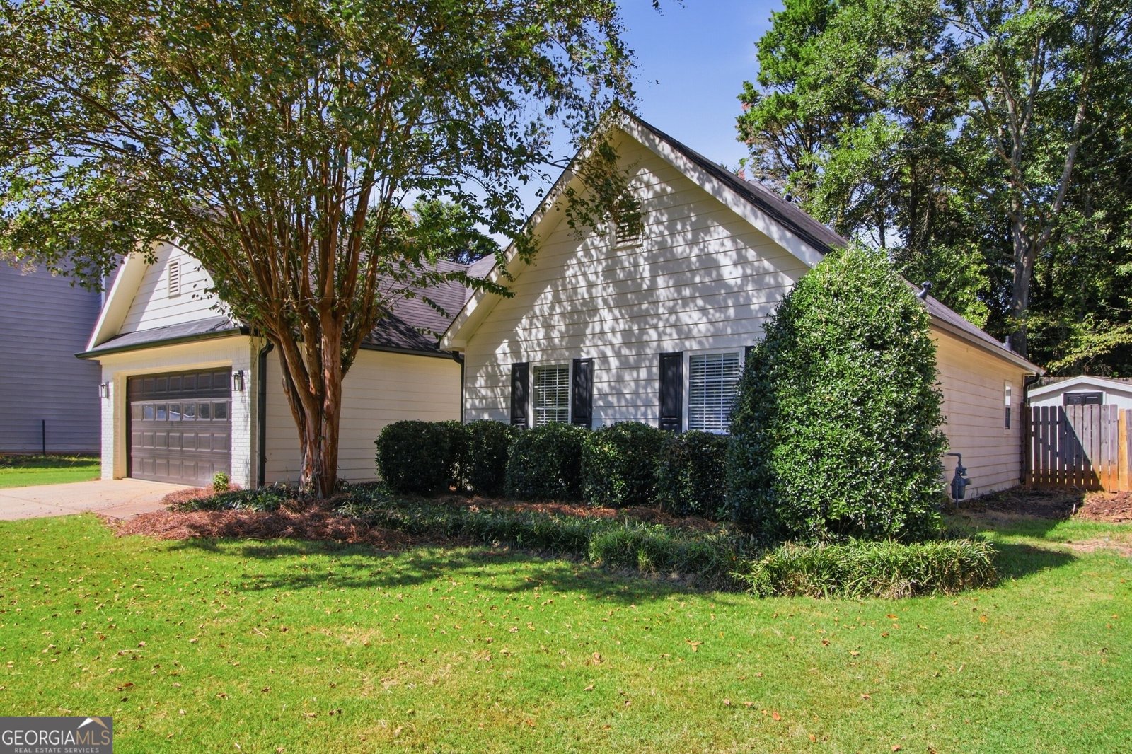 3104 Baker Plantation Court Acworth - Photo 6