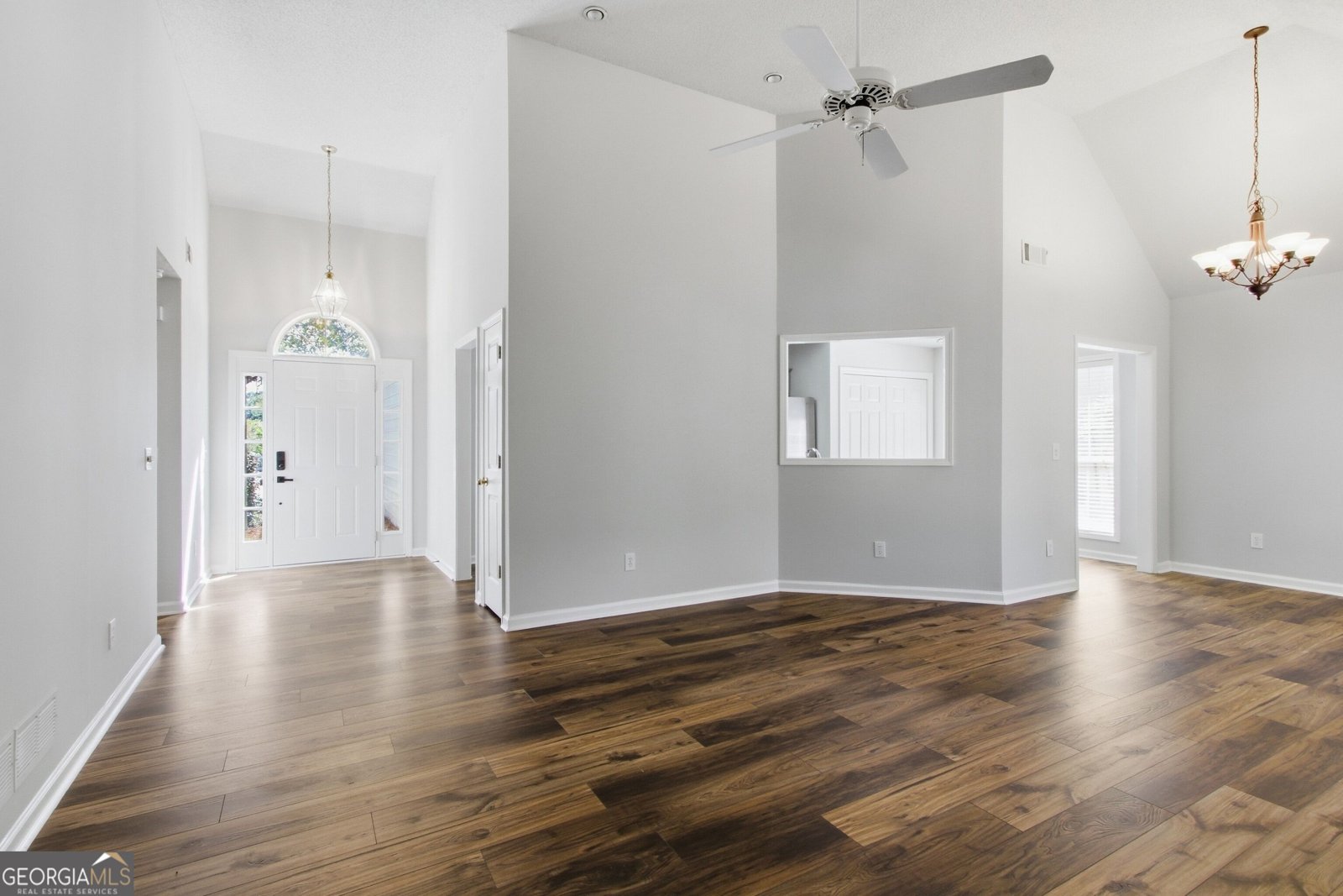 3104 Baker Plantation Court Acworth - Photo 8