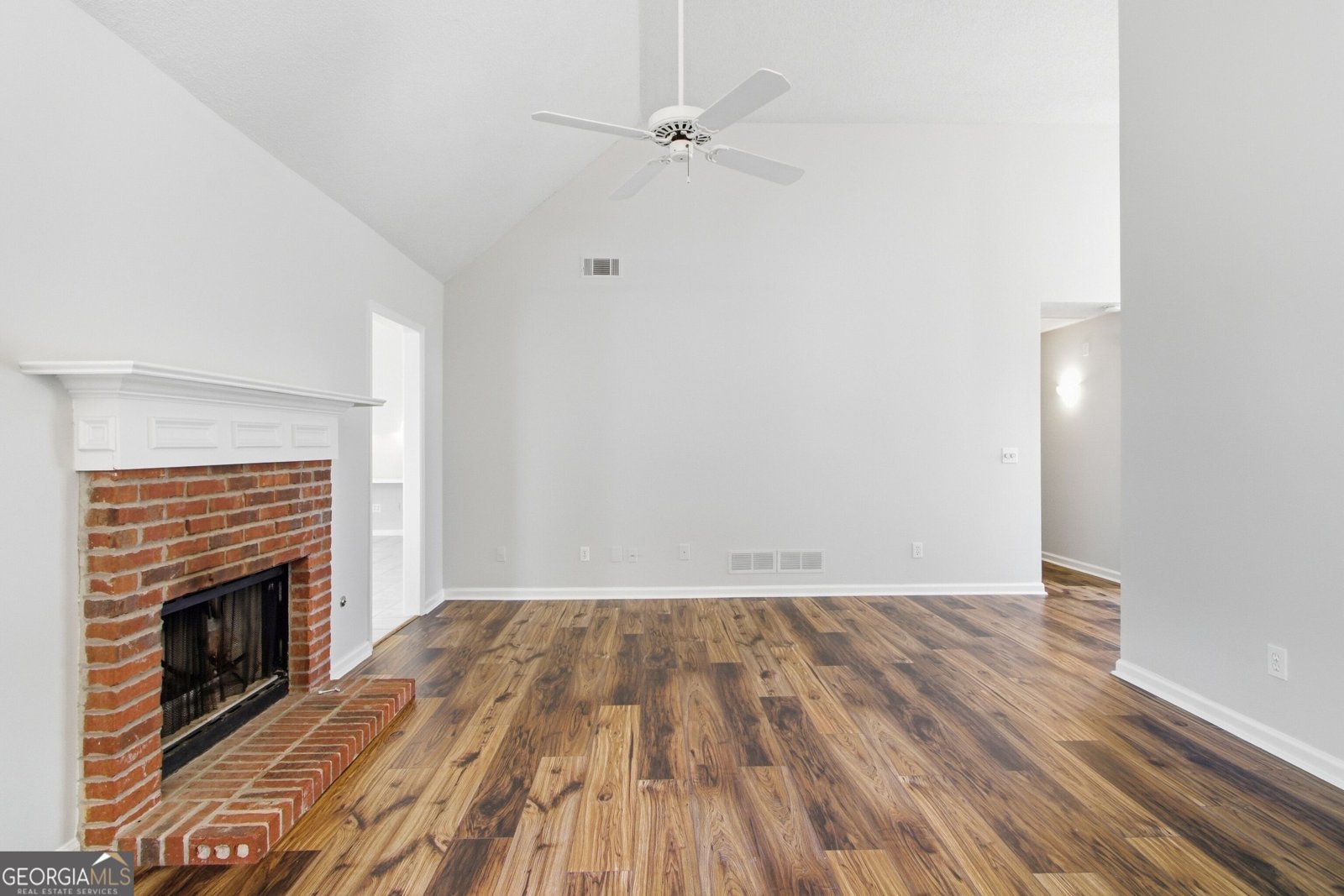 3104 Baker Plantation Court Acworth - Photo 9
