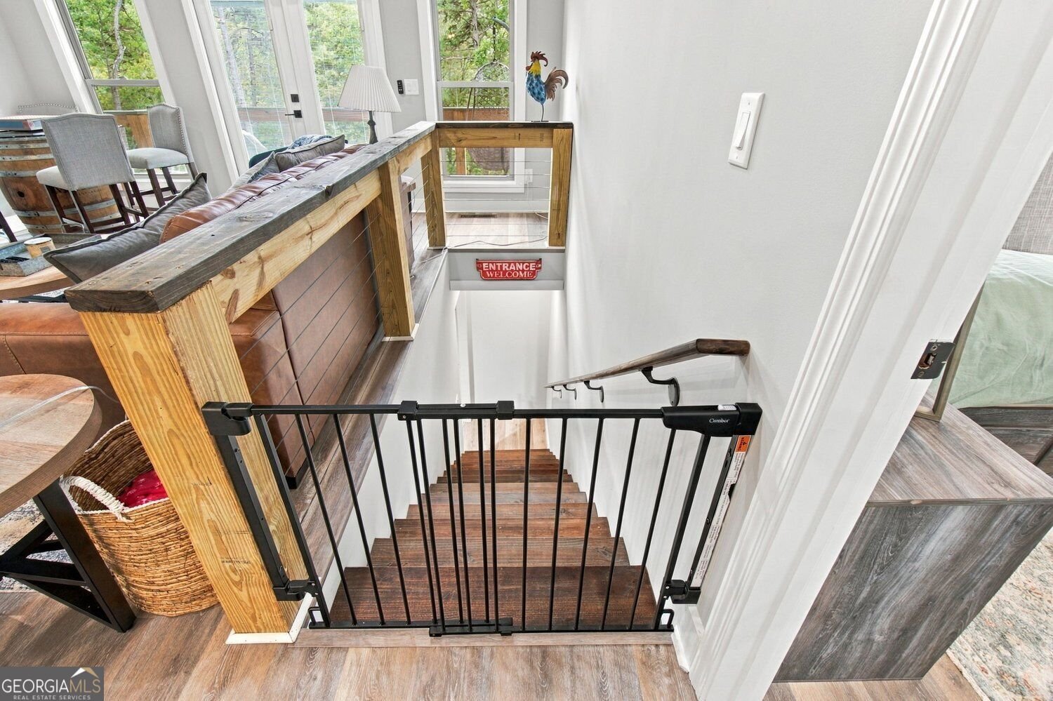 212 Slick Hickory Way Demorest - Photo 33