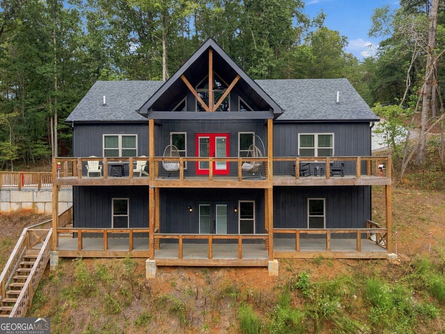 212 Slick Hickory Way Demorest - Photo 6