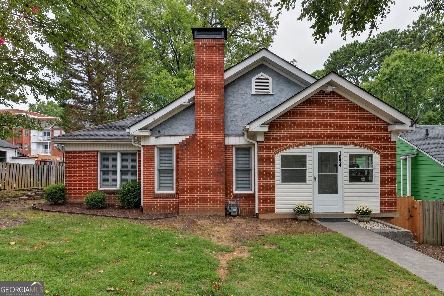 1054 Atlantic Drive Atlanta - main photo