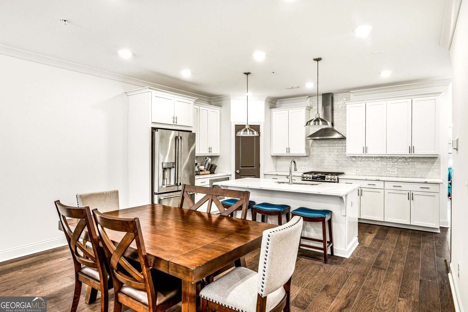 407 Olmstead Way Alpharetta - Photo 10
