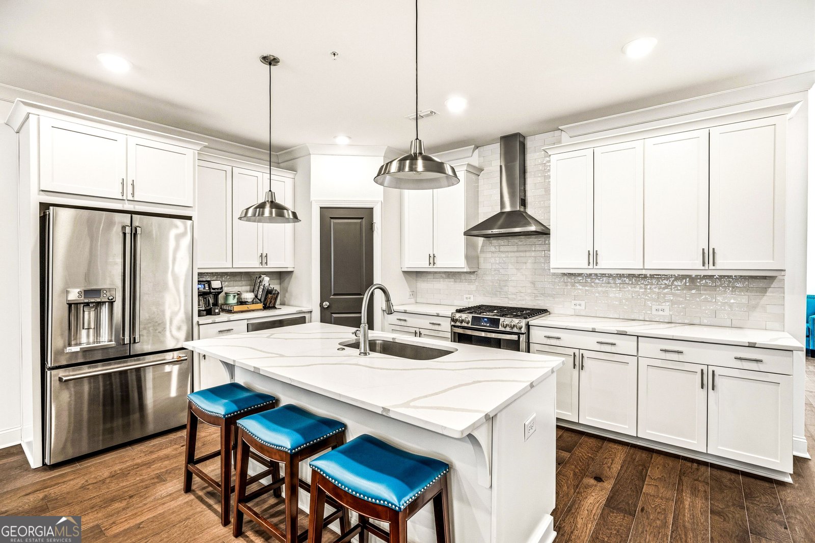 407 Olmstead Way Alpharetta - Photo 11