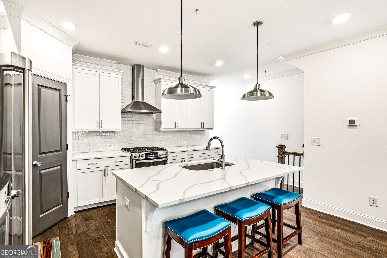 407 Olmstead Way Alpharetta - Photo 12