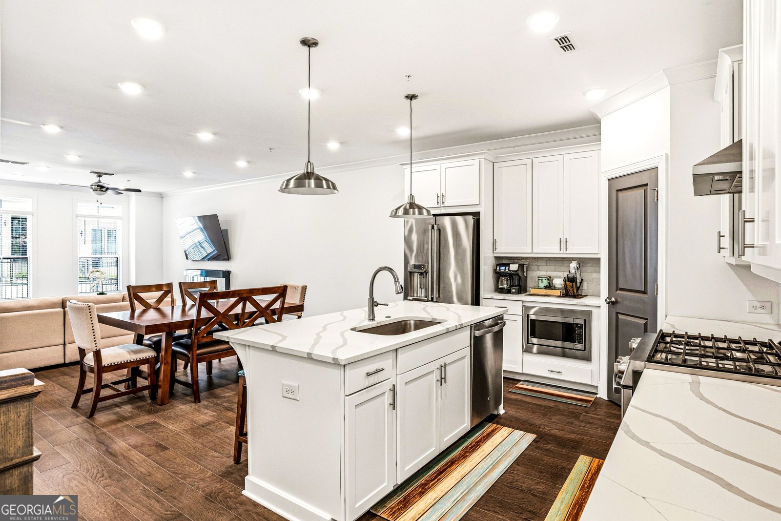 407 Olmstead Way Alpharetta - Photo 14