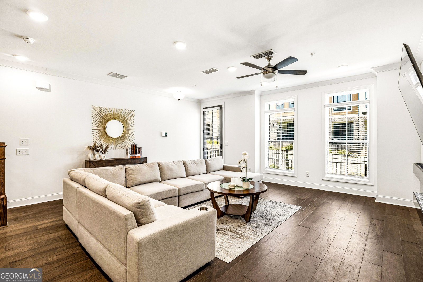 407 Olmstead Way Alpharetta - Photo 17
