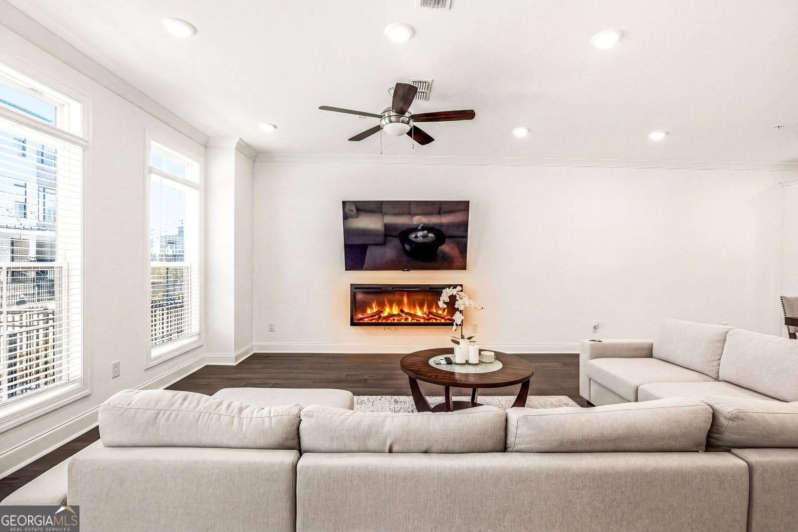 407 Olmstead Way Alpharetta - Photo 3