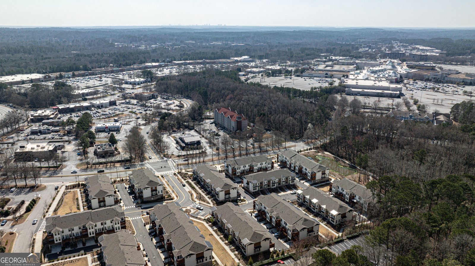 407 Olmstead Way Alpharetta - Photo 34