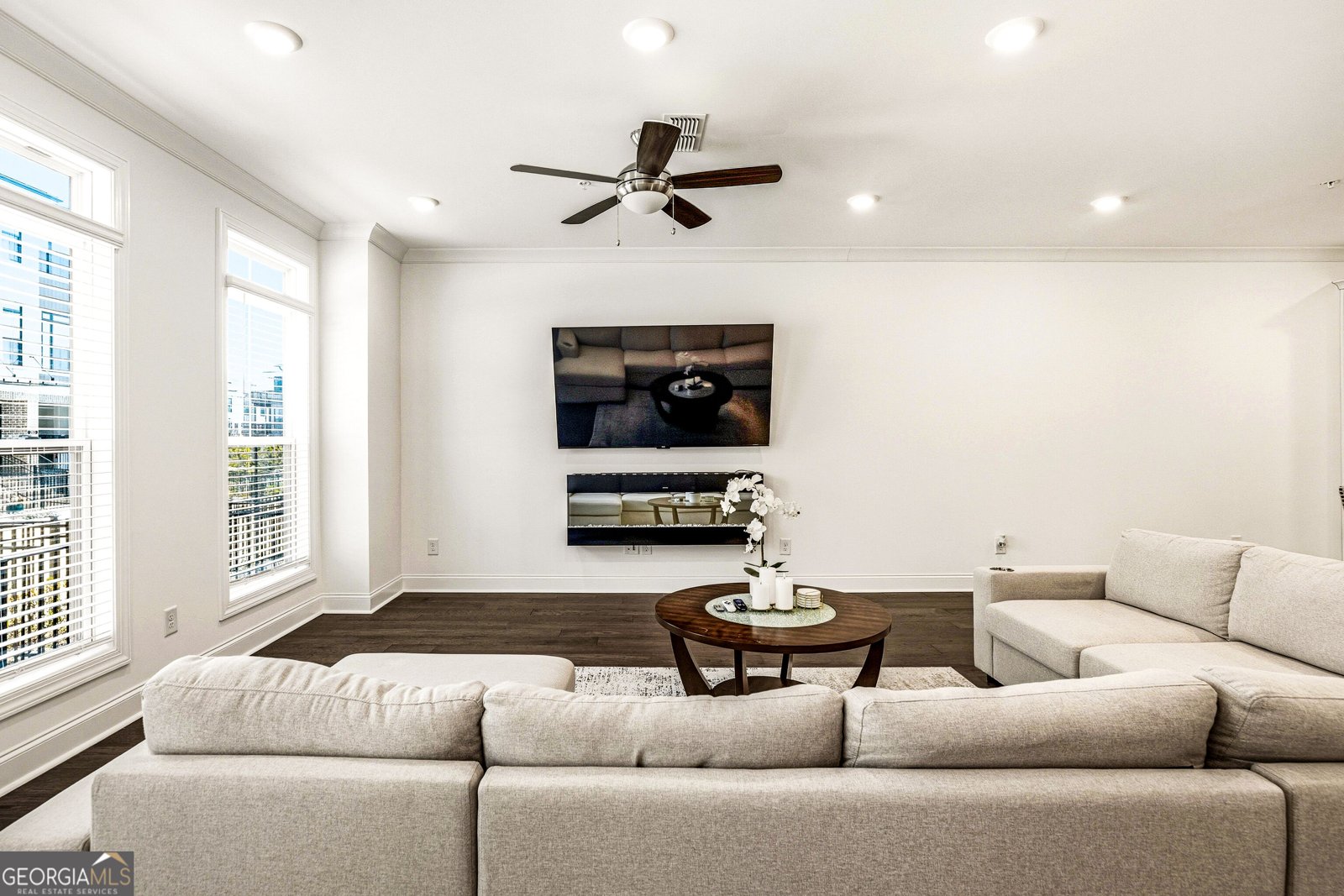 407 Olmstead Way Alpharetta - Photo 5
