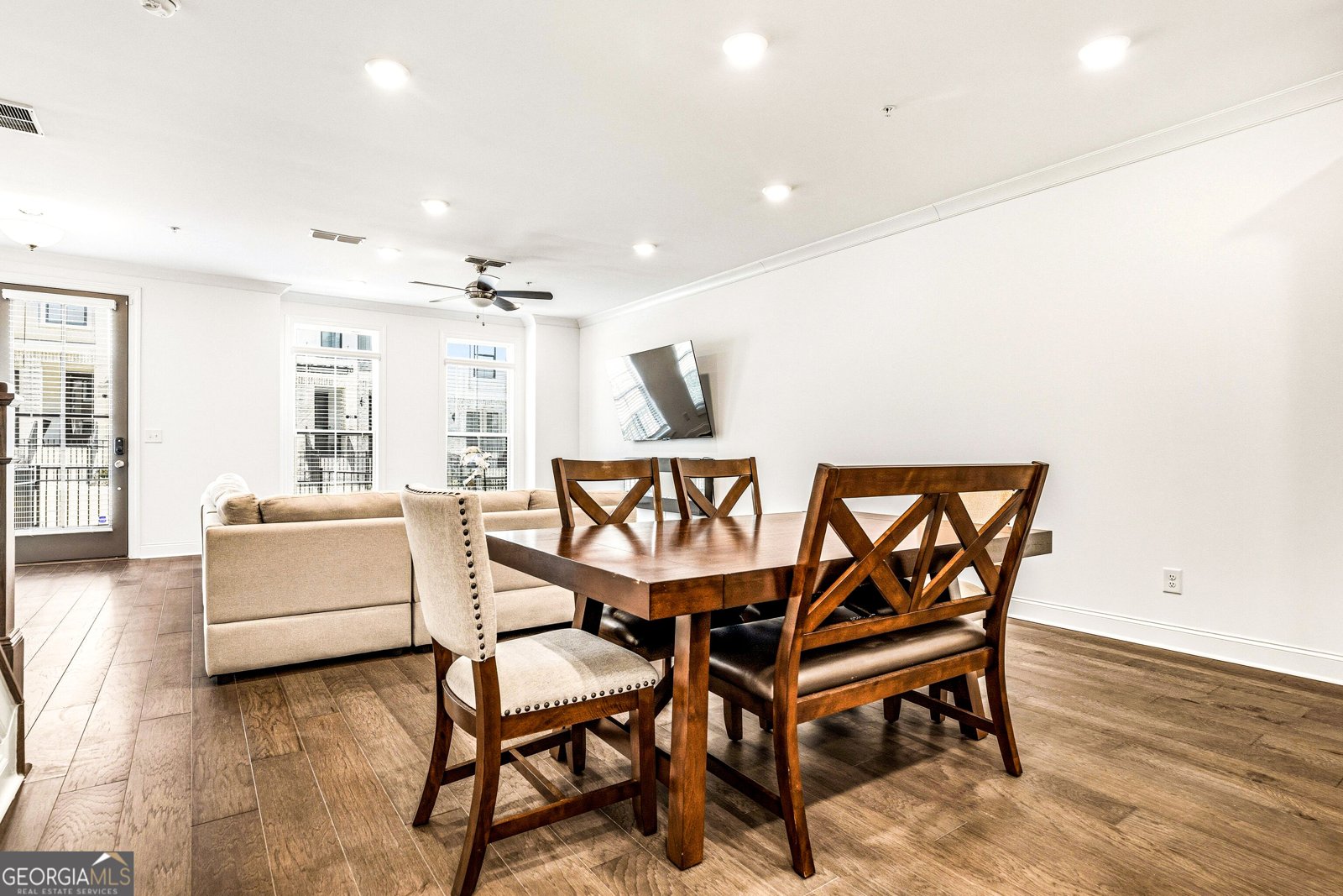 407 Olmstead Way Alpharetta - Photo 6