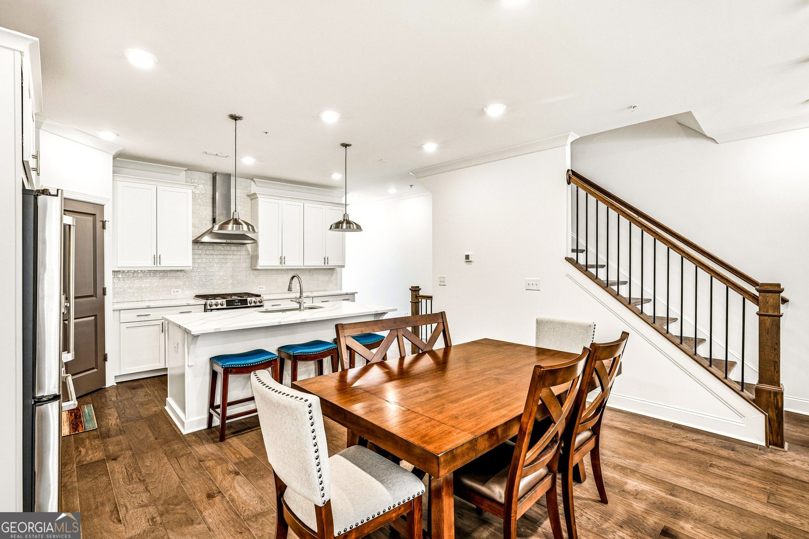 407 Olmstead Way Alpharetta - Photo 8