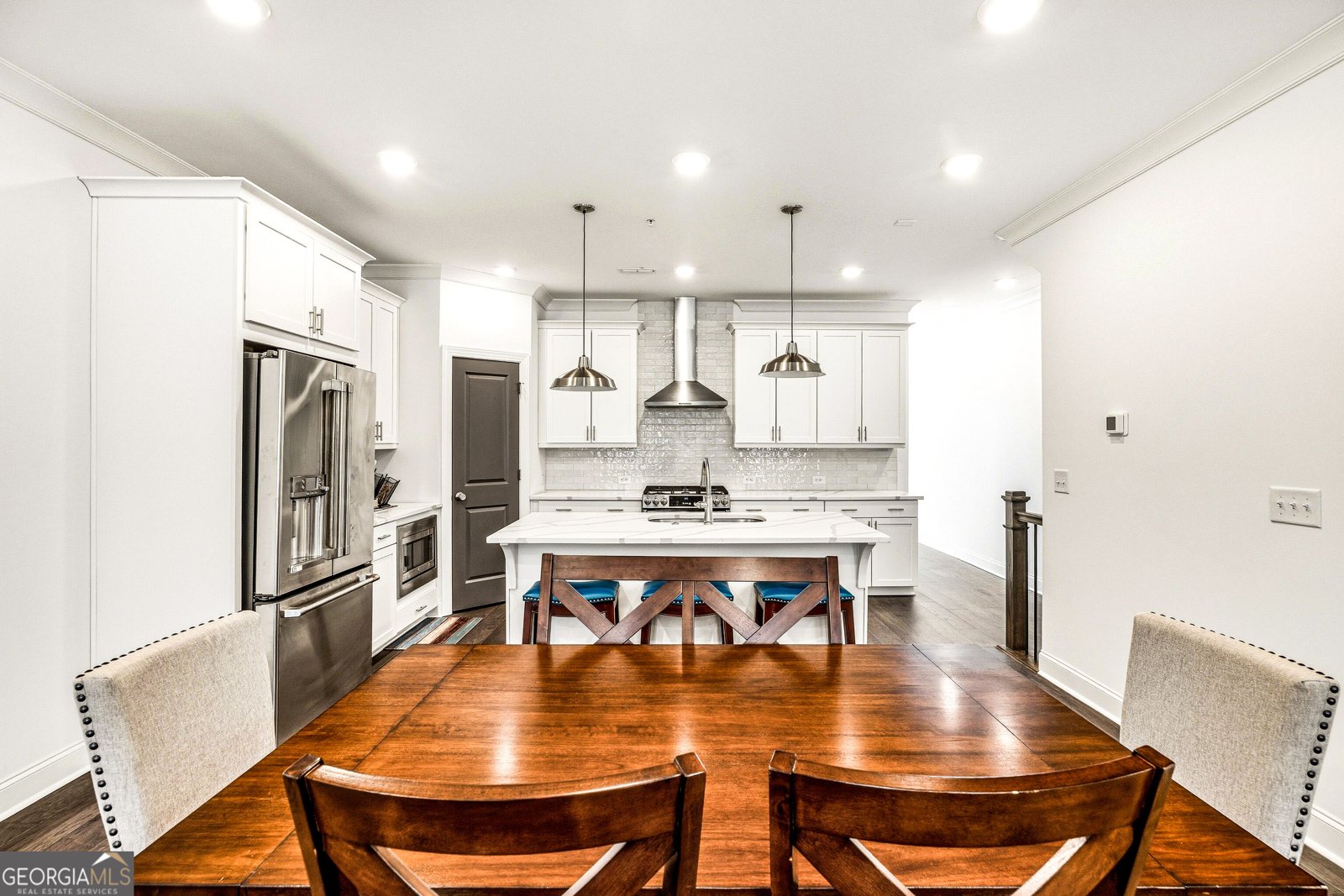 407 Olmstead Way Alpharetta - Photo 9