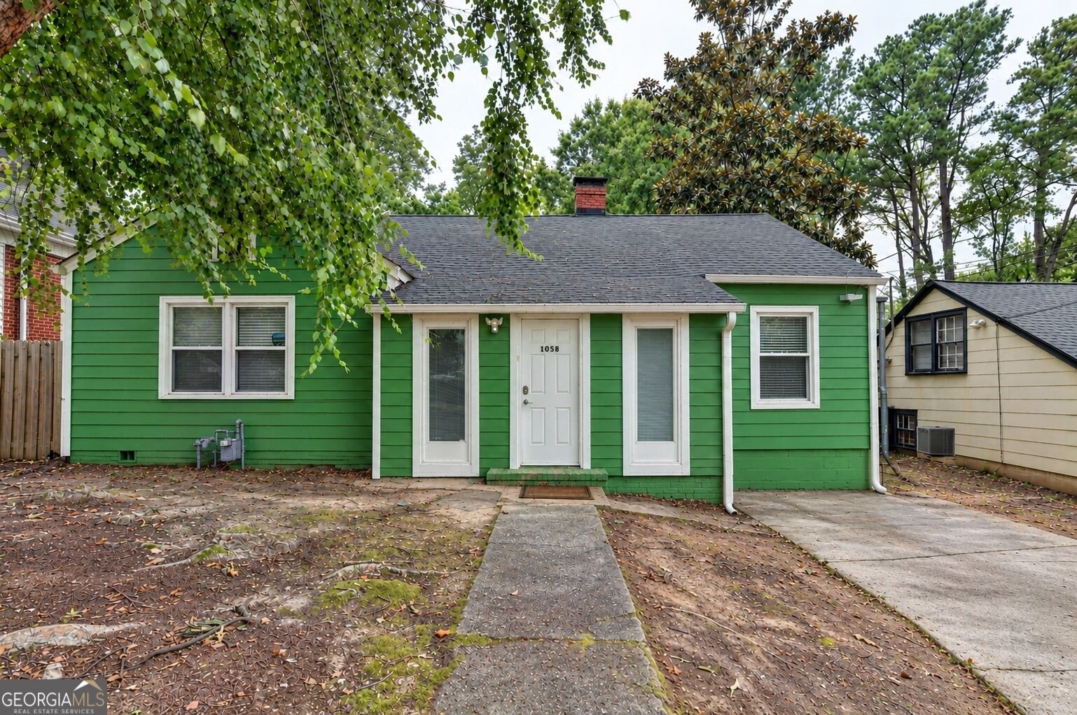 1058 Atlantic Drive Atlanta - main photo