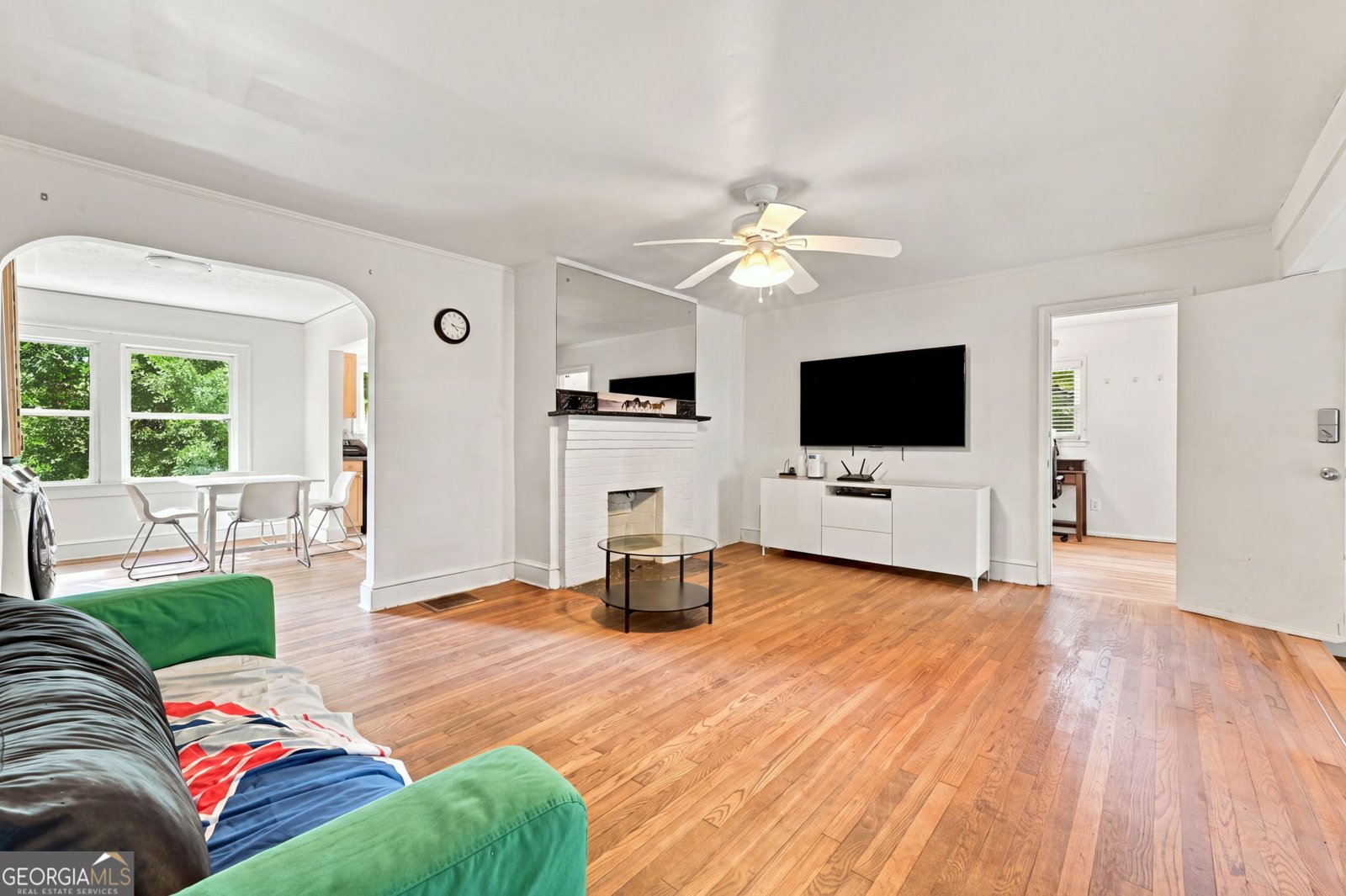1058 Atlantic Drive Atlanta - Photo 7