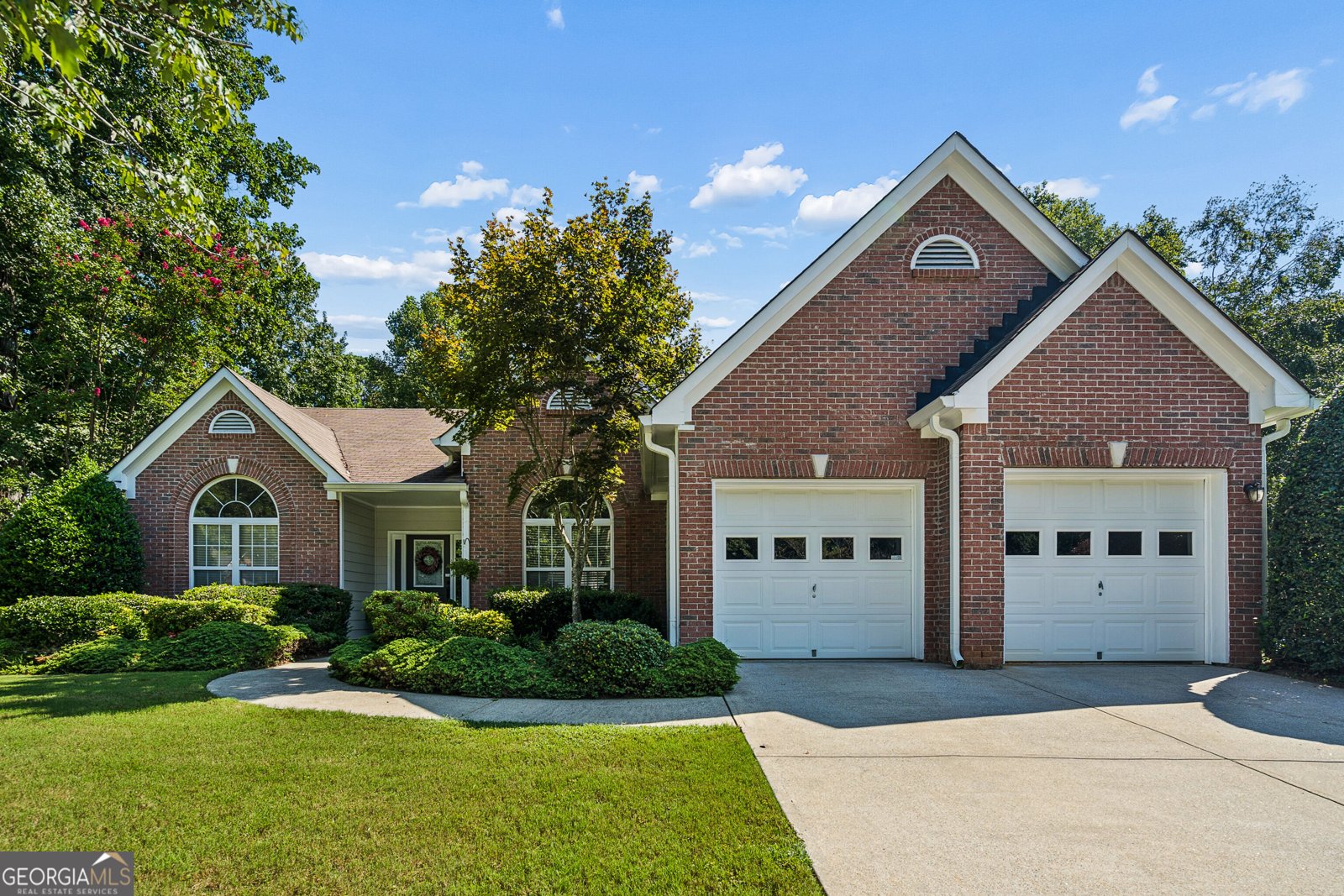 1190 Sunhill Drive Lawrenceville - main photo