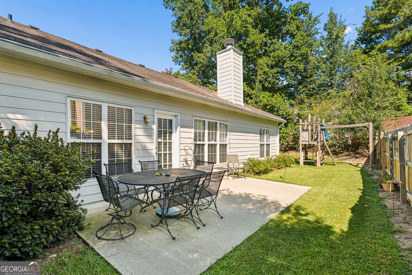 1190 Sunhill Drive Lawrenceville - Photo 19