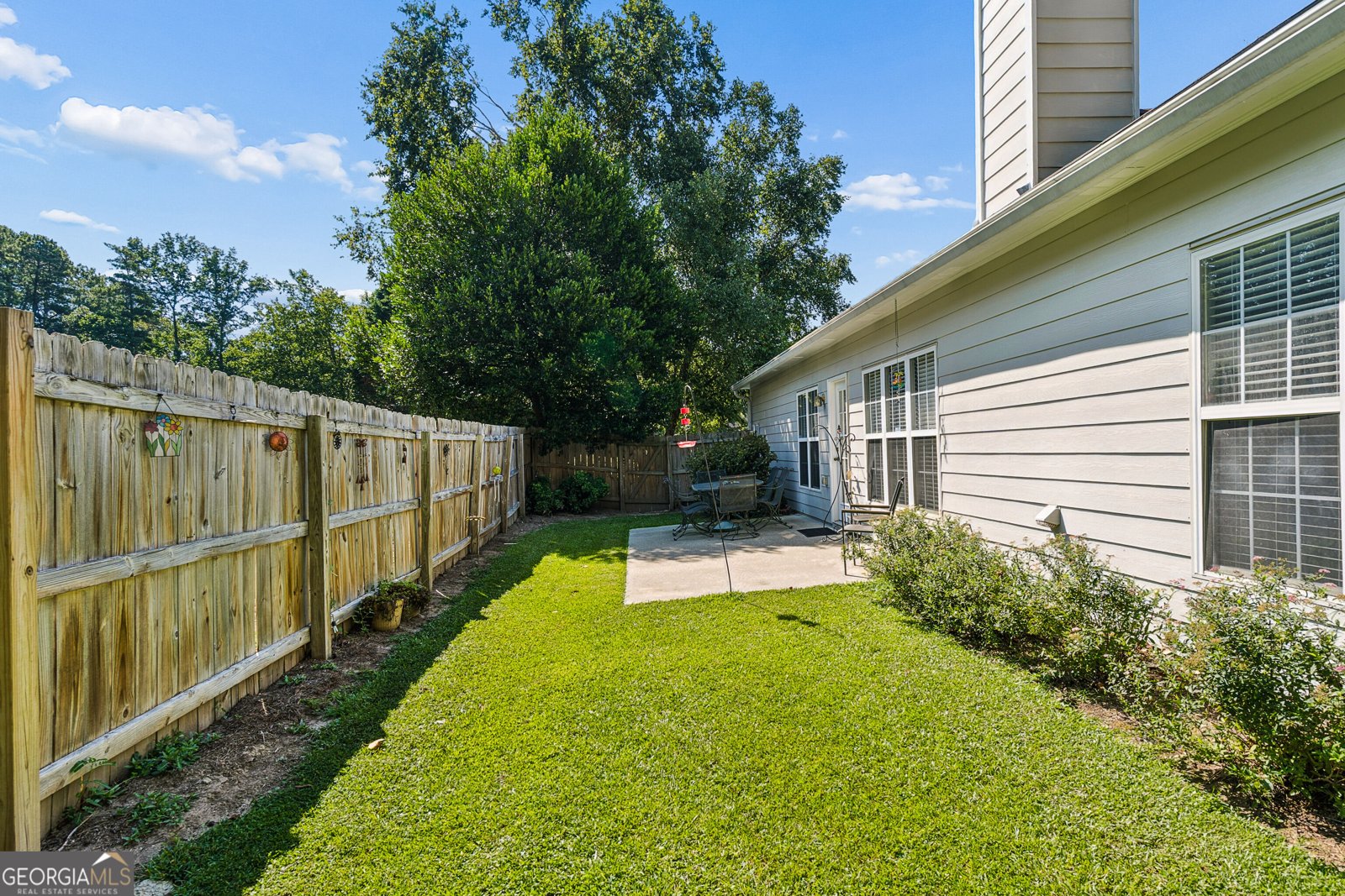 1190 Sunhill Drive Lawrenceville - Photo 20