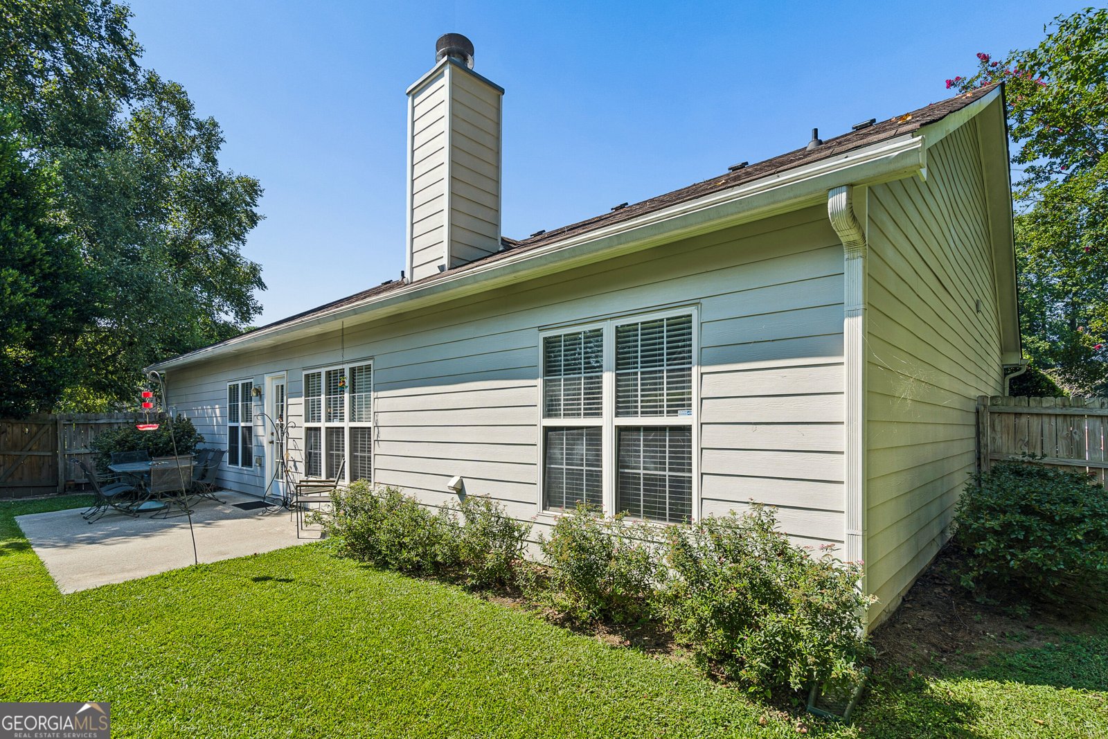 1190 Sunhill Drive Lawrenceville - Photo 21