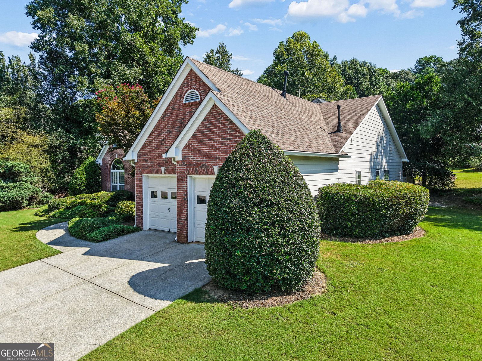 1190 Sunhill Drive Lawrenceville - Photo 22