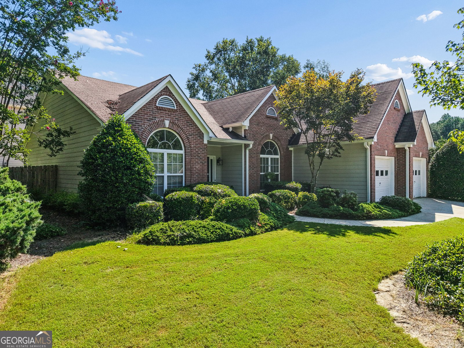 1190 Sunhill Drive Lawrenceville - Photo 23