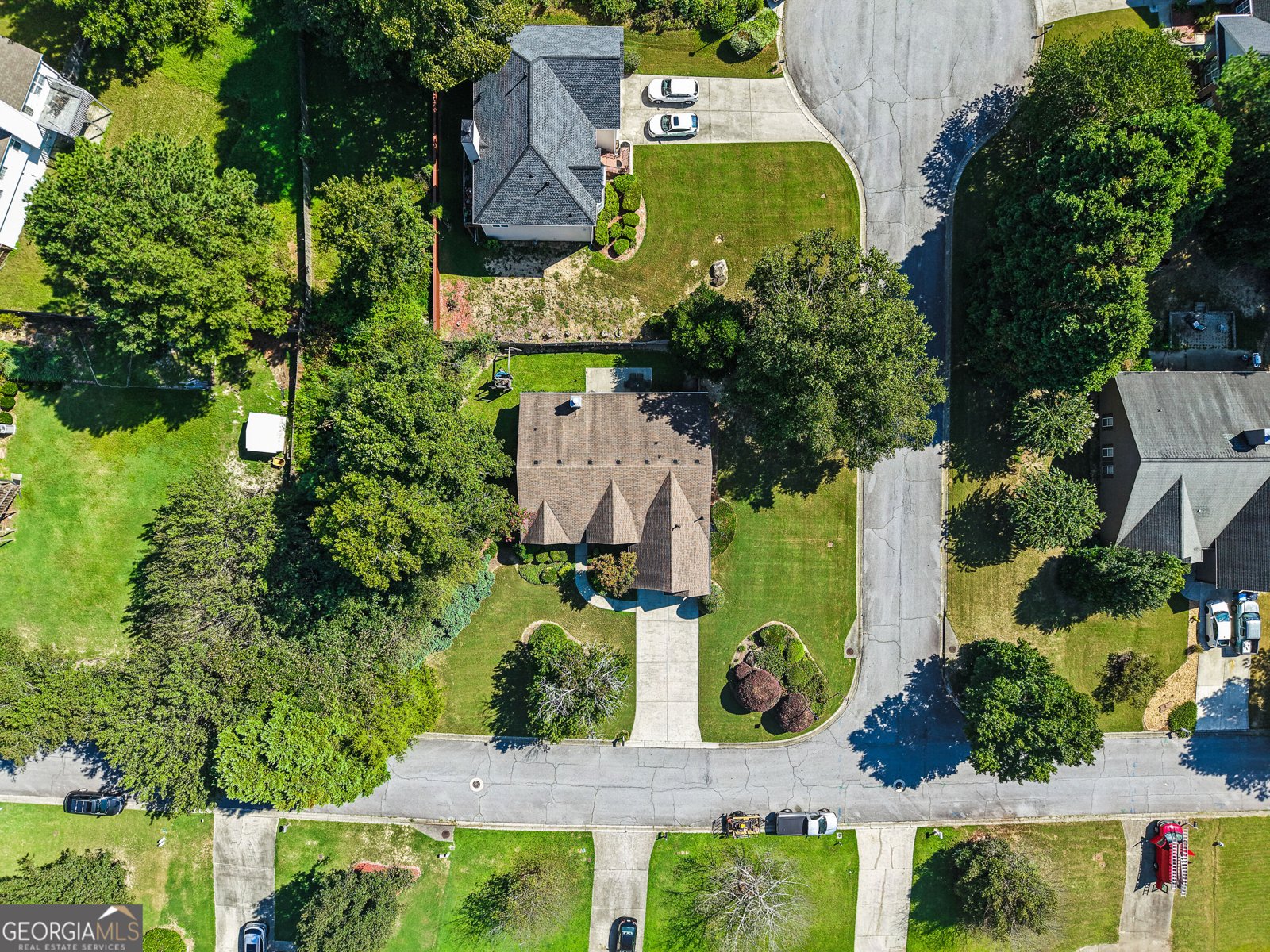 1190 Sunhill Drive Lawrenceville - Photo 24