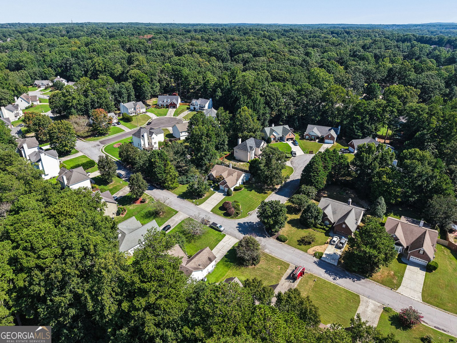 1190 Sunhill Drive Lawrenceville - Photo 25