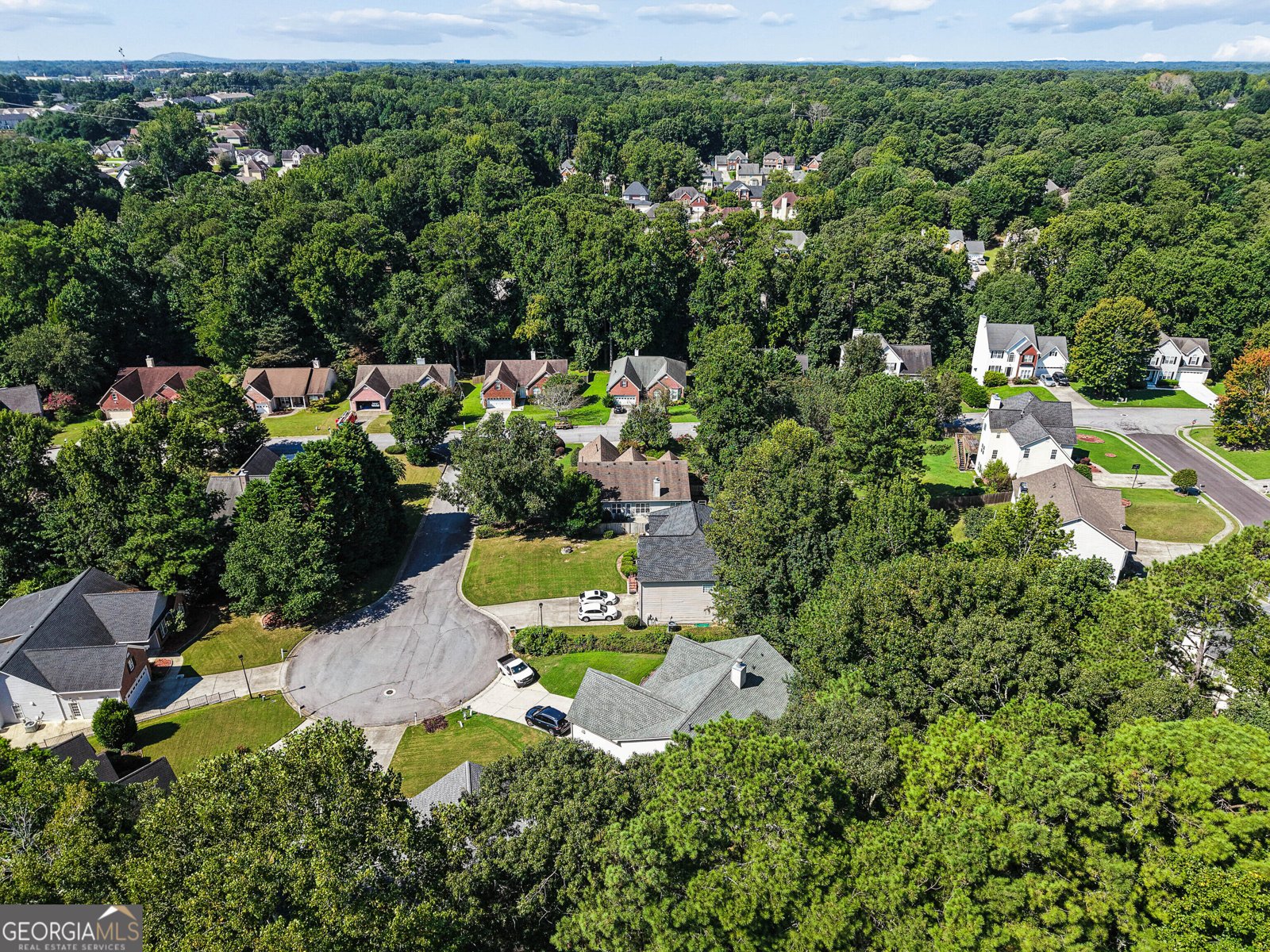 1190 Sunhill Drive Lawrenceville - Photo 26